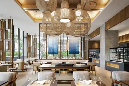 JW Marriott Nara - 11