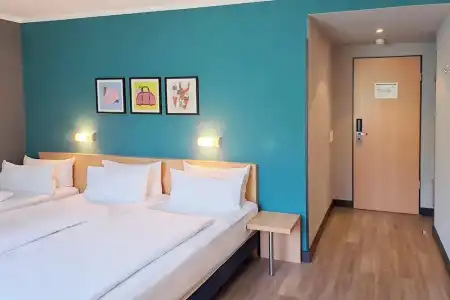 Garner Cottbus Sud by IHG - 75
