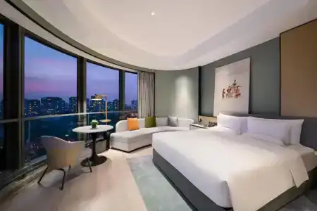 Novotel Shanghai Caohejing - 59
