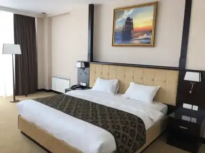 Harmony Baku - 2