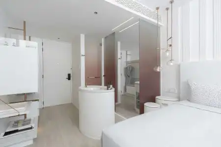 INNSiDE by Meliá Bangkok Sukhumvit - 9