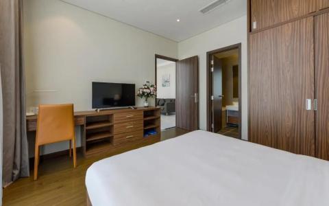 Aurora Serviced Apartments - Adults Only - 46
