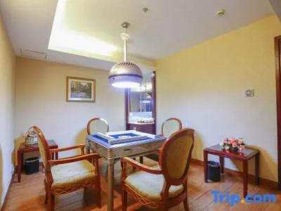 Jinhuayue International - 108