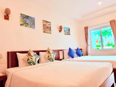 Palma Resort Phu Quoc, Trademark Collection by Wyndham - 58