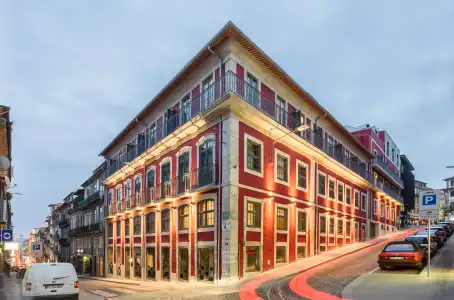 Dorma Almada Porto - 0