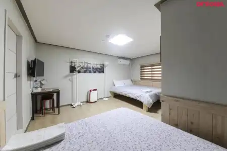 Seoul Station R Guesthouse - 106