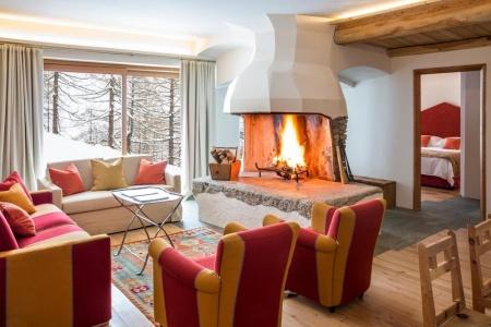 Saint Hubertus Resort - 32