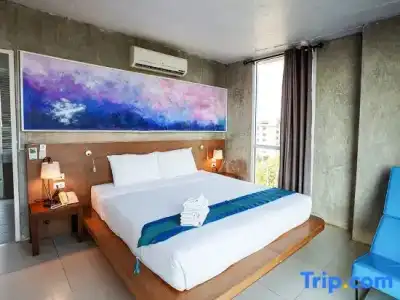 B2 Sea View Pattaya Boutique & Budget - 92