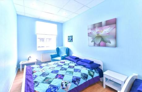 Central Hostel - 53