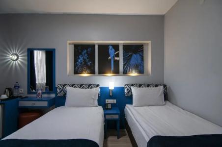 Lapis Inn Boutique-hotel - 79