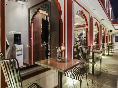 Arco Palace - 25