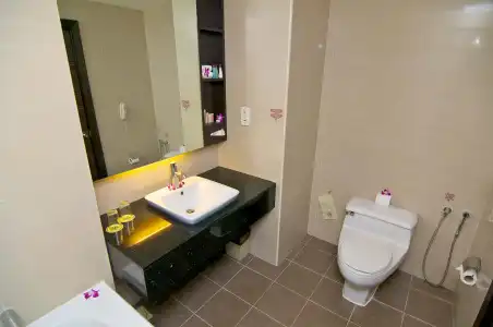 Swiss-Garden Residences Kuala Lumpur By Homes Asian - 7