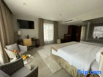 The Ann Hanoi & Spa - 171