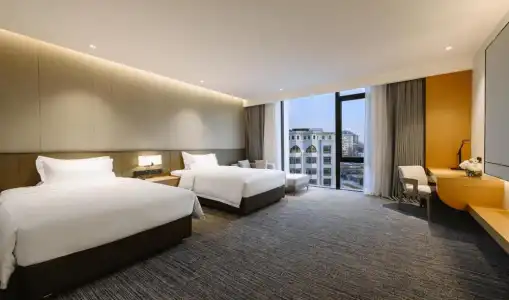 Movenpick Old City - 22
