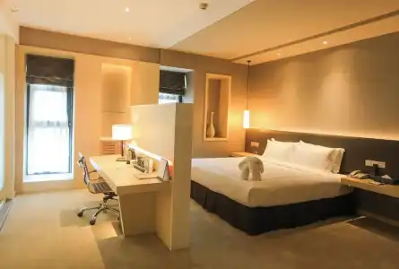 Skytel Chengdu - 101