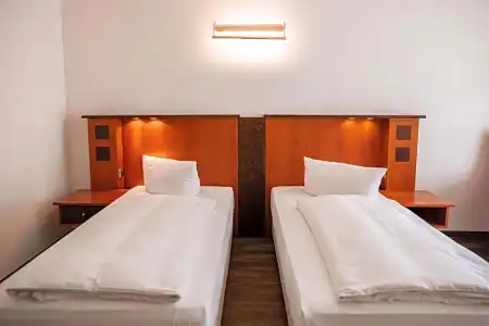 Muggelsee Berlin - 15