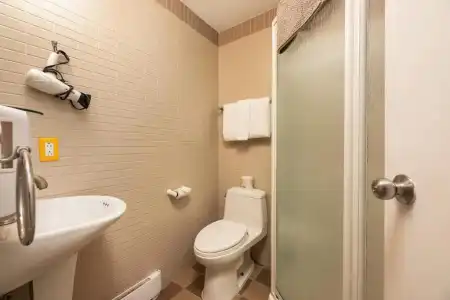 Samesun Montreal Central - Hostel - 89