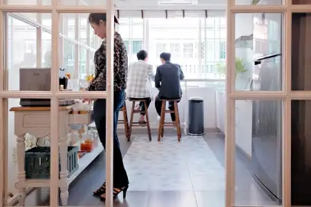 Hide and Seek Boutique Hometel - 24
