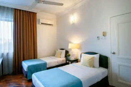 Wedgewood Residences Mont' Kiara - 49