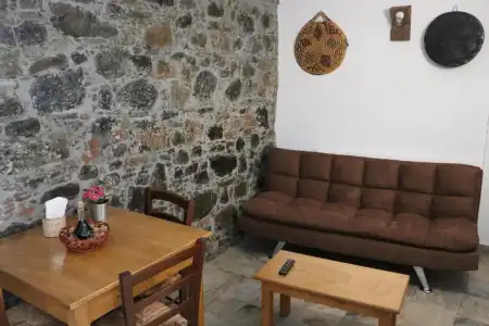 AgroSpito Traditional Guest House - 8