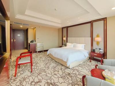 Soluxe Guangzhou - 71