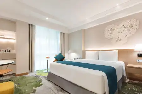 Holiday Inn BANGKOK by IHG - 8