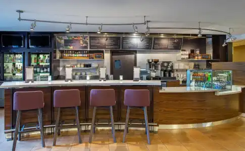 Courtyard by Marriott Knoxville Cedar Bluff - 29