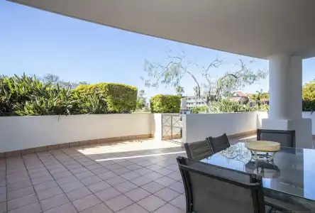 Bay Royal Apartments - 50