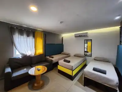 Amdar & Hostel - 31