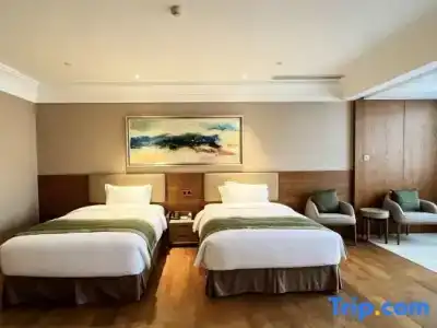 GLORIA RESORT TIAN JIN - 31