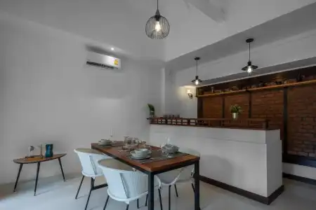 Baan Khao Hua Jook - 137
