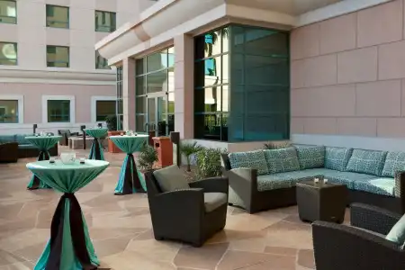 Residence Inn Las Vegas Hughes Center - 17
