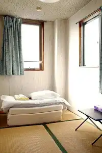 Mikado - Hostel - 44