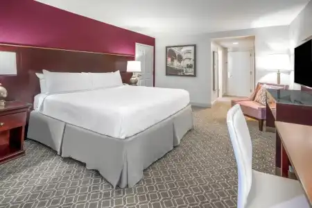 Crowne Plaza NEW ORLEANS FRENCH QTR - ASTOR by IHG - 37