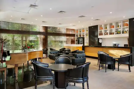 Windsor Plaza Brasilia - 18
