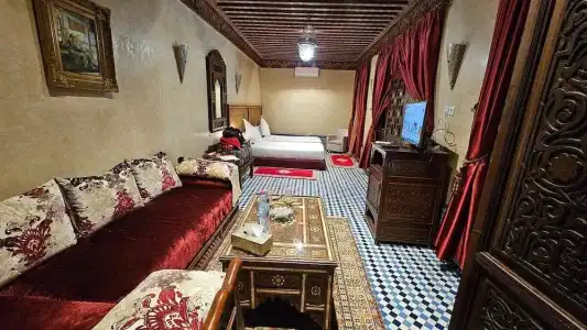 Riad El Yacout - 111