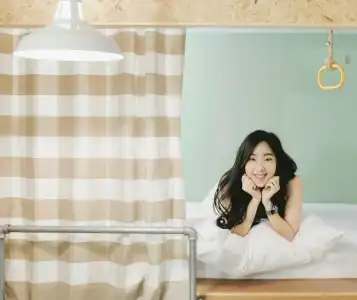 Barn and Bed Hostel - 14