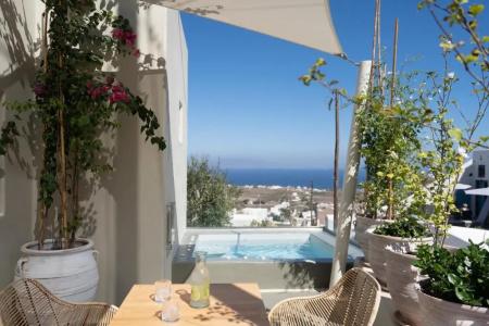 Edem Boutique Suites - 59