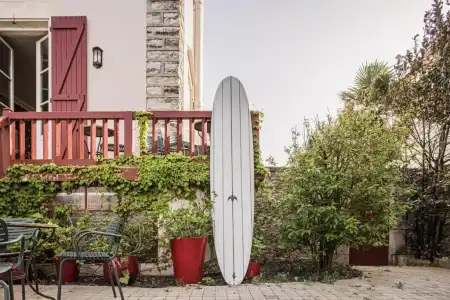 Hôtel St-Julien - 15