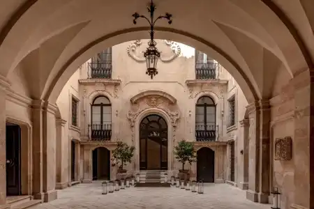 La Fiermontina | Palazzo Bozzi Corso - 0
