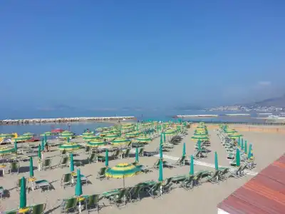 Tirreno - 10