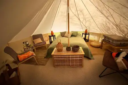 Camp Boutique - 56