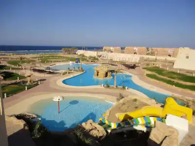 ONATTI Beach Resort - Marsa Alam - 25