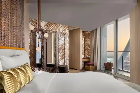 W Dubai - Mina Seyahi - 69