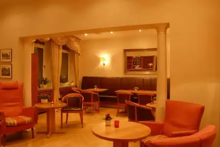 Savoy Hannover - 21