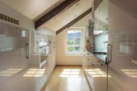 Lake Side Location Bellevue - 117