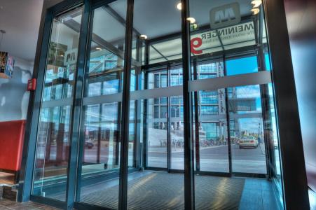 Meininger Berlin Hauptbahnhof - 12
