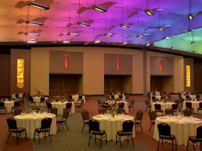 Hilton Branson Convention Center - 28