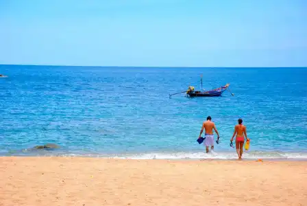 Lub d Koh Tao Tanote Bay - 13