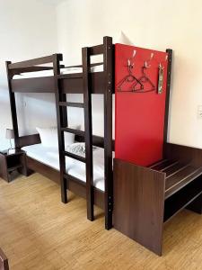 Holi City Apart Berlin - 33